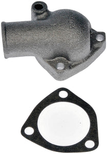 Eng Coolant Thermostat Housing - Dorman# 902-5061 Fits 81-83 Maxima 75-79 620