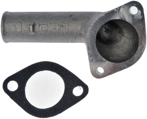 Engine Coolant Thermostat Housing - Dorman# 902-5062 Fits 84-88 Toyota 4 Runner