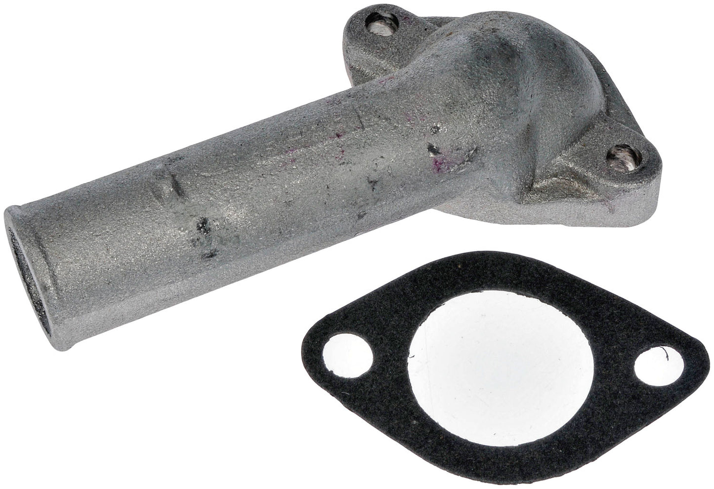 Engine Coolant Thermostat Housing - Dorman# 902-5062 Fits 84-88 Toyota 4 Runner