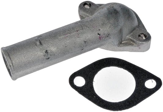 Engine Coolant Thermostat Housing - Dorman# 902-5062 Fits 84-88 Toyota 4 Runner