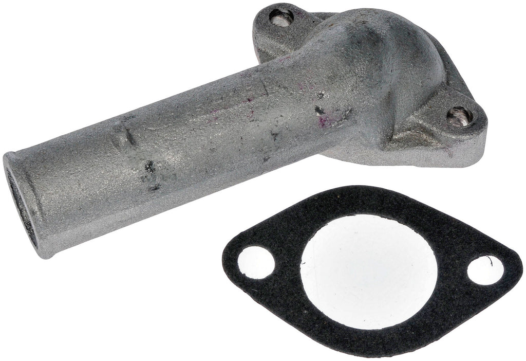 Engine Coolant Thermostat Housing - Dorman# 902-5062 Fits 84-88 Toyota 4 Runner