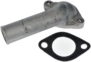 Engine Coolant Thermostat Housing - Dorman# 902-5062 Fits 84-88 Toyota 4 Runner