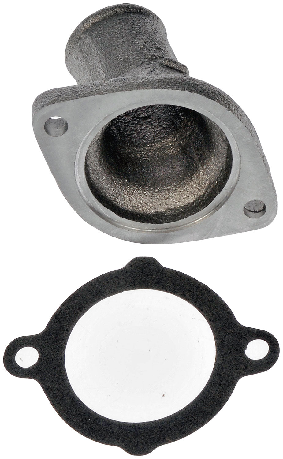 Eng Coolant Thermostat Housing Dorman# 902-5063 Fits 83-87 Corolla 81-87 Tercel