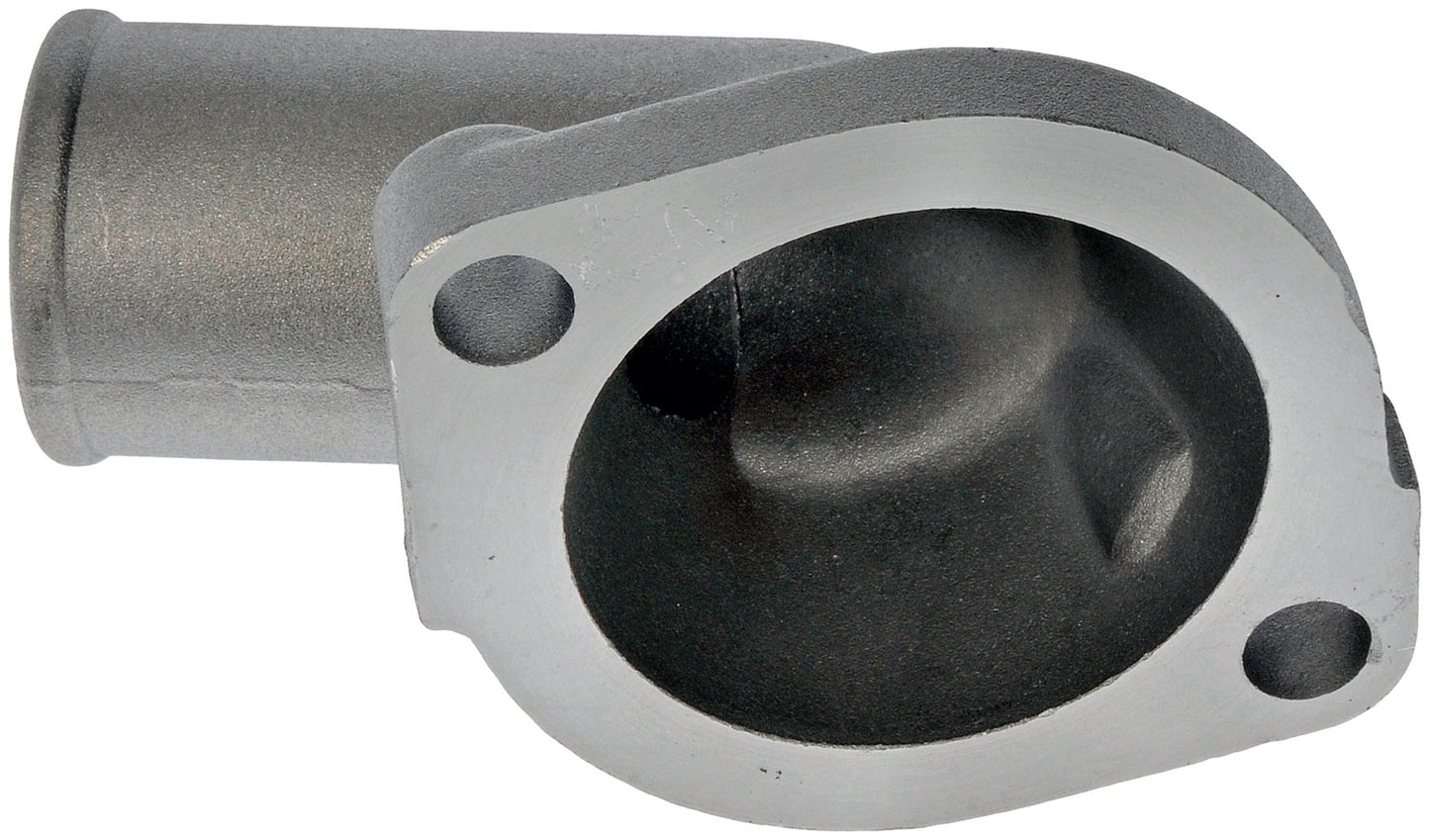 Eng Coolant Thermostat Housing - Dorman# 902-5064 Fits 86-95 Isuzu Pick -up