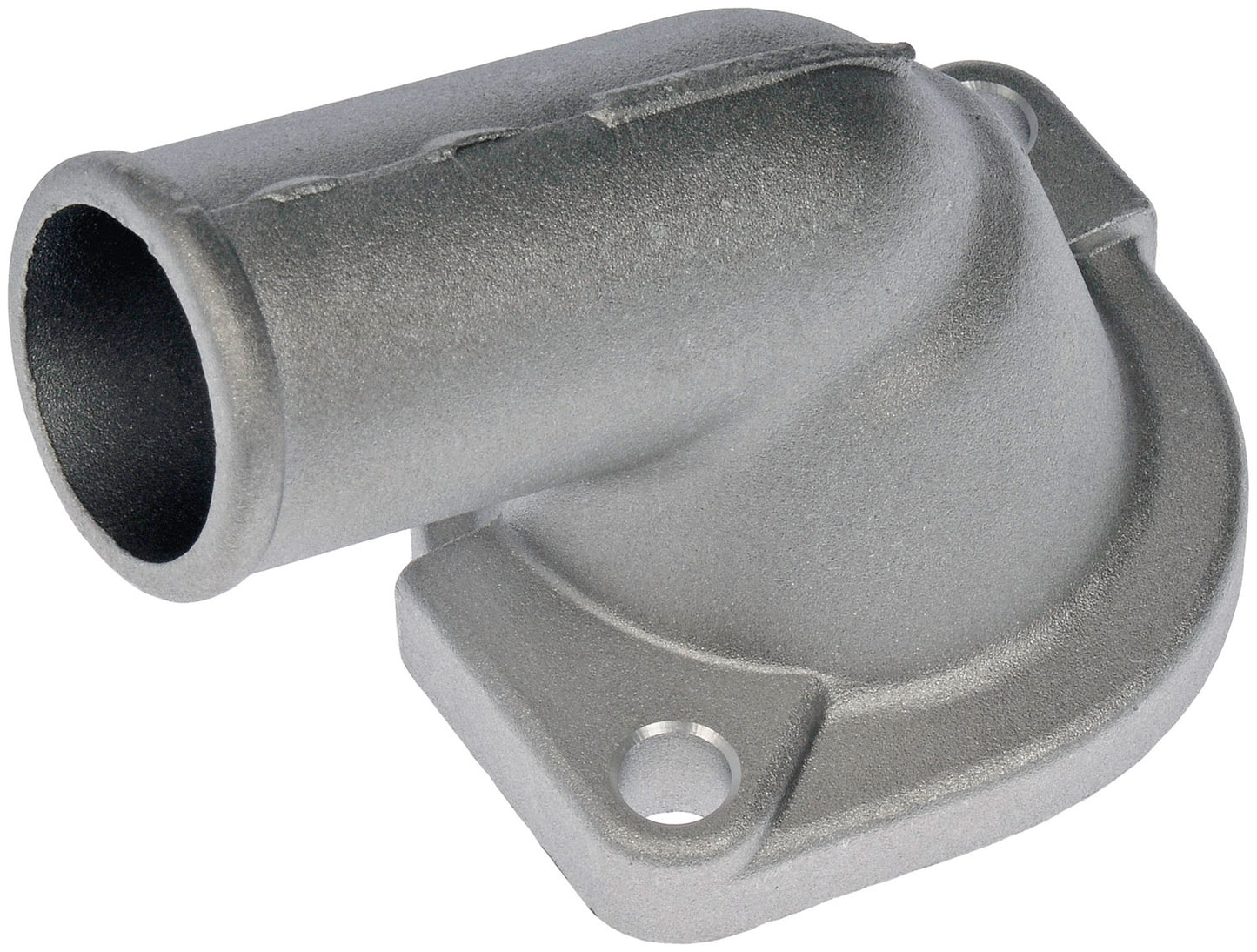 Eng Coolant Thermostat Housing - Dorman# 902-5064 Fits 86-95 Isuzu Pick -up