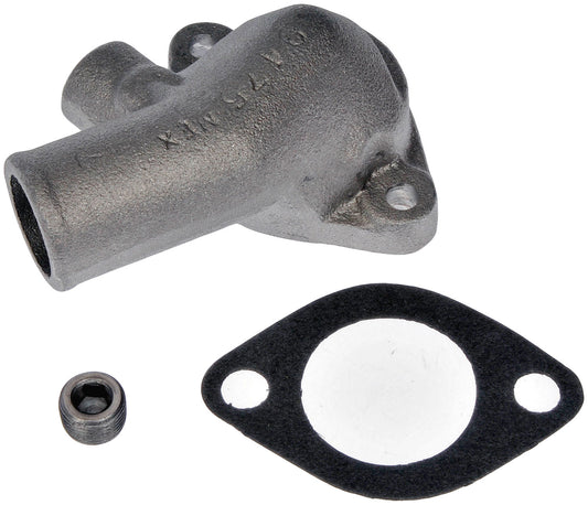 Eng Coolant Thermostat Housing - Dorman# 902-5068 Fits 77-79 Celica 75-79 Corona
