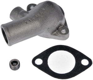 Eng Coolant Thermostat Housing - Dorman# 902-5068 Fits 77-79 Celica 75-79 Corona