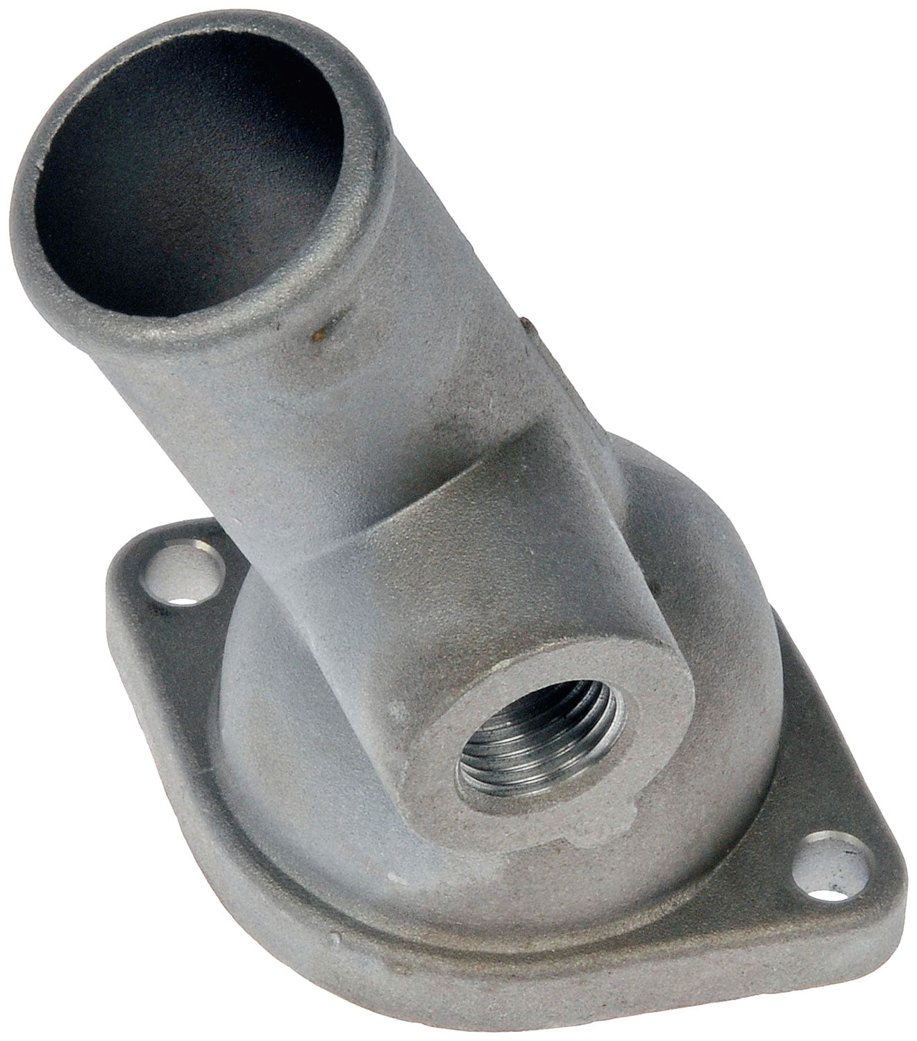 Engine Coolant Thermostat Housing - Dorman# 902-5079 Fits 87-88 Toyota Corolla