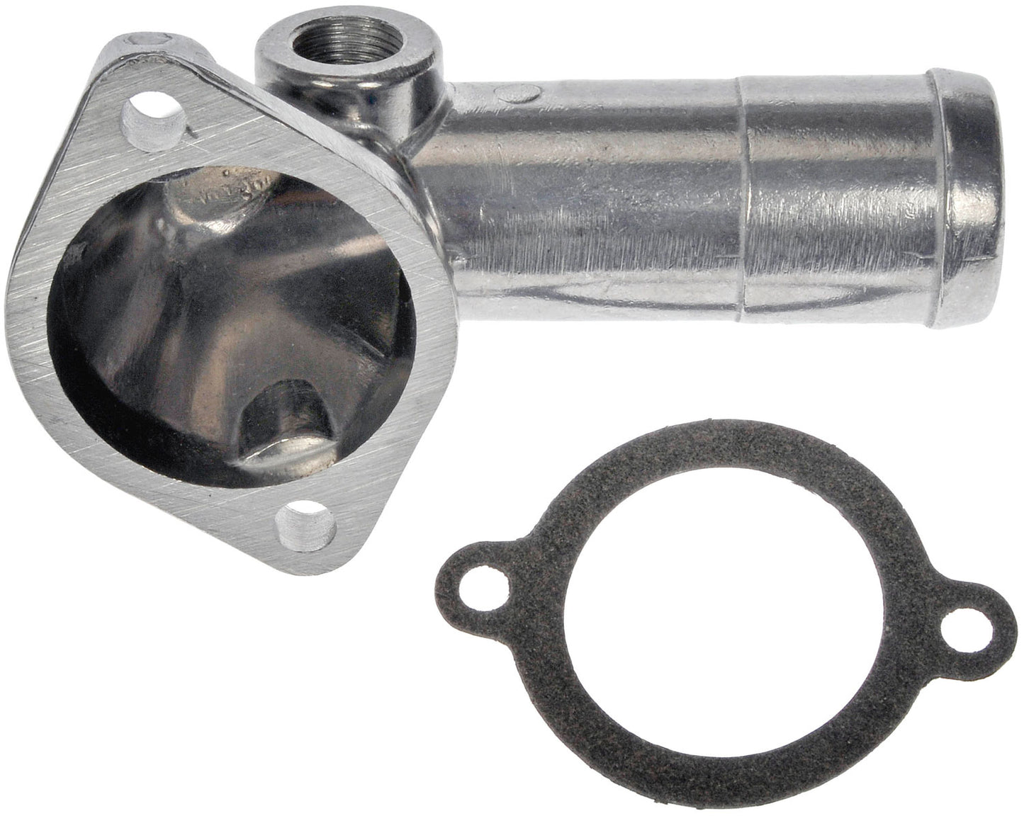 Eng Coolant Thermostat Housing - Dorman# 902-5080 Fits 92-96 Mitsubishi Diamante