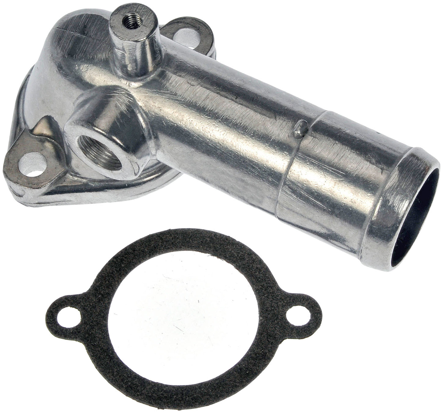 Eng Coolant Thermostat Housing - Dorman# 902-5080 Fits 92-96 Mitsubishi Diamante