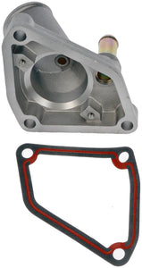 Eng Coolant Thermostat Housing - Dorman# 902-5082 Fits 05-15 Nissan Frontier
