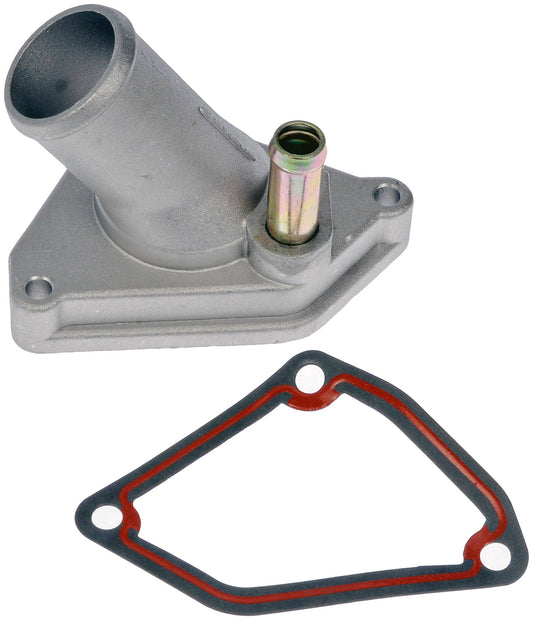 Eng Coolant Thermostat Housing - Dorman# 902-5082 Fits 05-15 Nissan Frontier