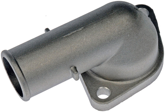 Engine Coolant Thermostat Housing - Dorman# 902-5083 Fits 68-79 Corolla