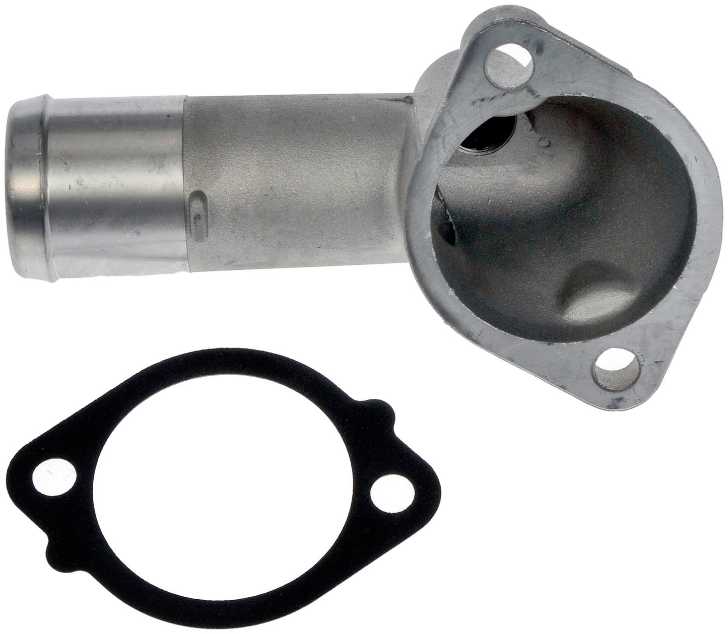 Engine Coolant Thermostat Housing - Dorman# 902-5085 Fits 92-98 Hyundai Sonata