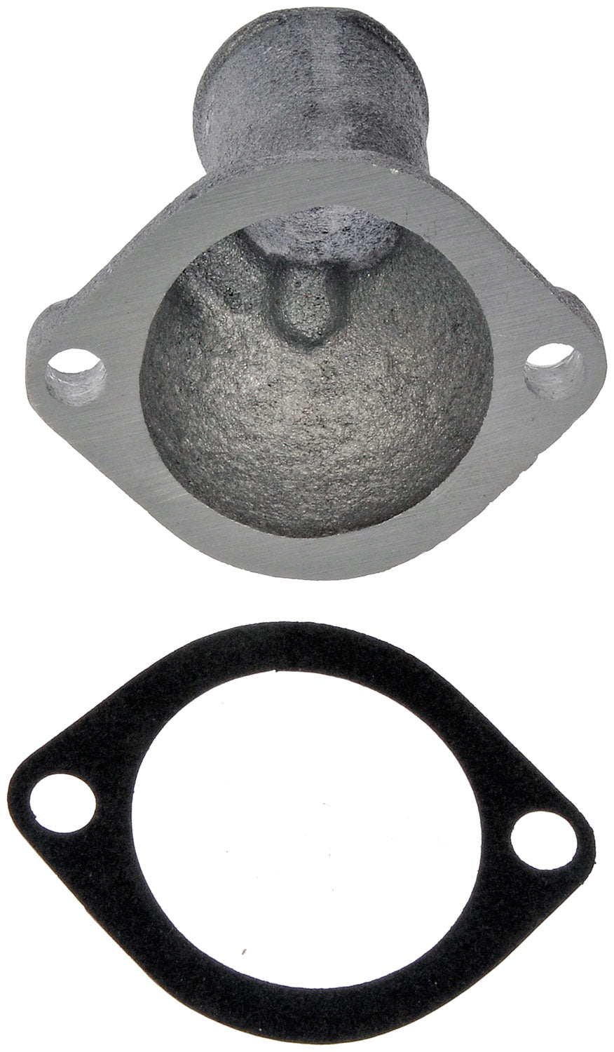 Engine Coolant Thermostat Housing - Dorman# 902-5091 Fits 80-83 Nissan 200SX