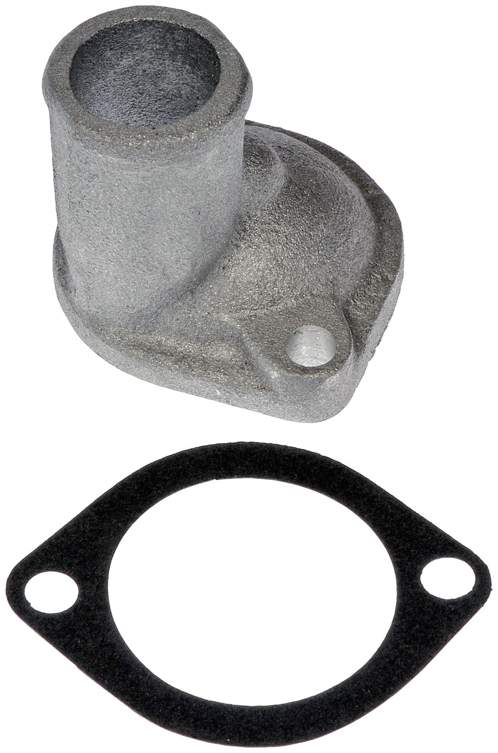 Engine Coolant Thermostat Housing - Dorman# 902-5091 Fits 80-83 Nissan 200SX