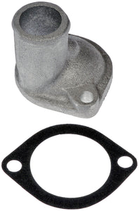 Engine Coolant Thermostat Housing - Dorman# 902-5091 Fits 80-83 Nissan 200SX