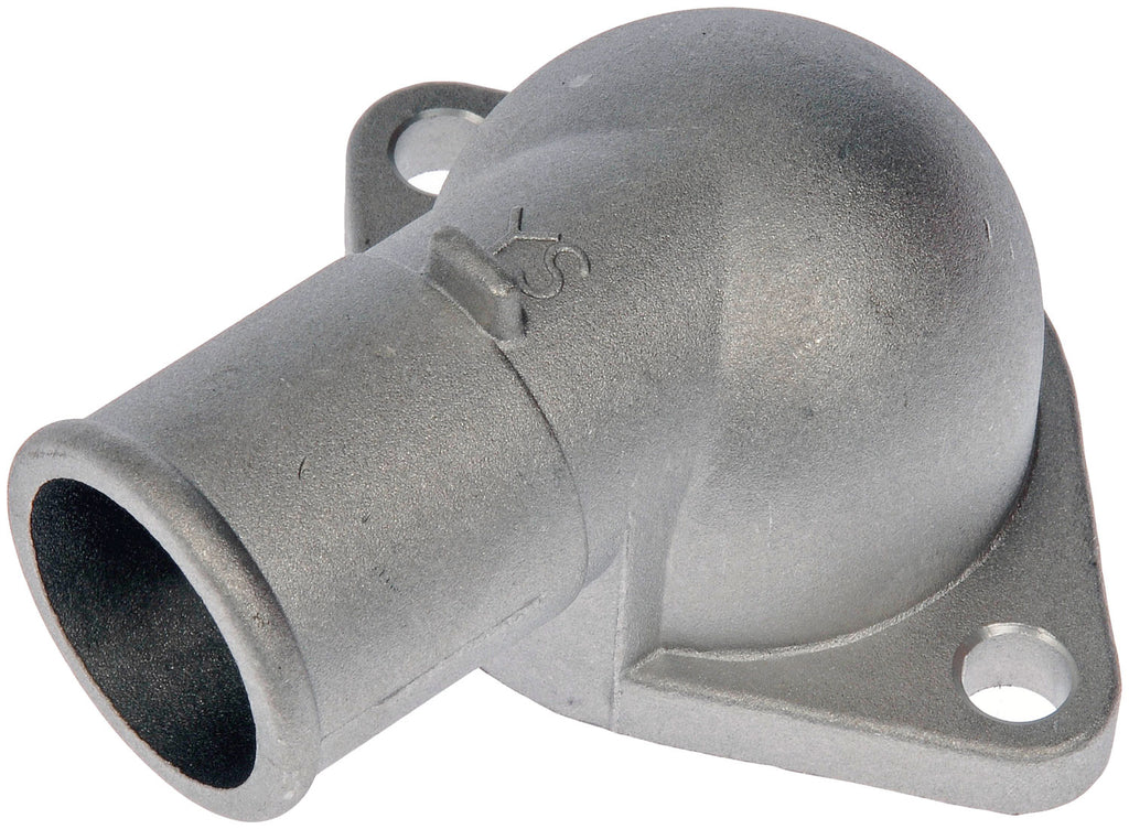 Engine Coolant Thermostat Housing - Dorman# 902-5092 Fits 81-85 Toyota Pick up