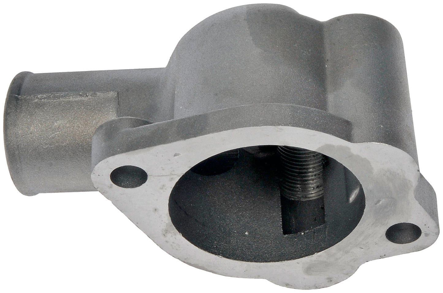 Eng Coolant Thermostat Housing - Dorman# 902-5093 Fits 81-87 Isuzu Pick up