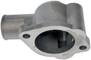 Eng Coolant Thermostat Housing - Dorman# 902-5093 Fits 81-87 Isuzu Pick up