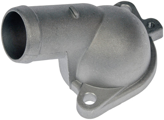 Eng Coolant Thermostat Housing Dorman# 902-5094 Fits 90-94 Dodge Plymouth Colt