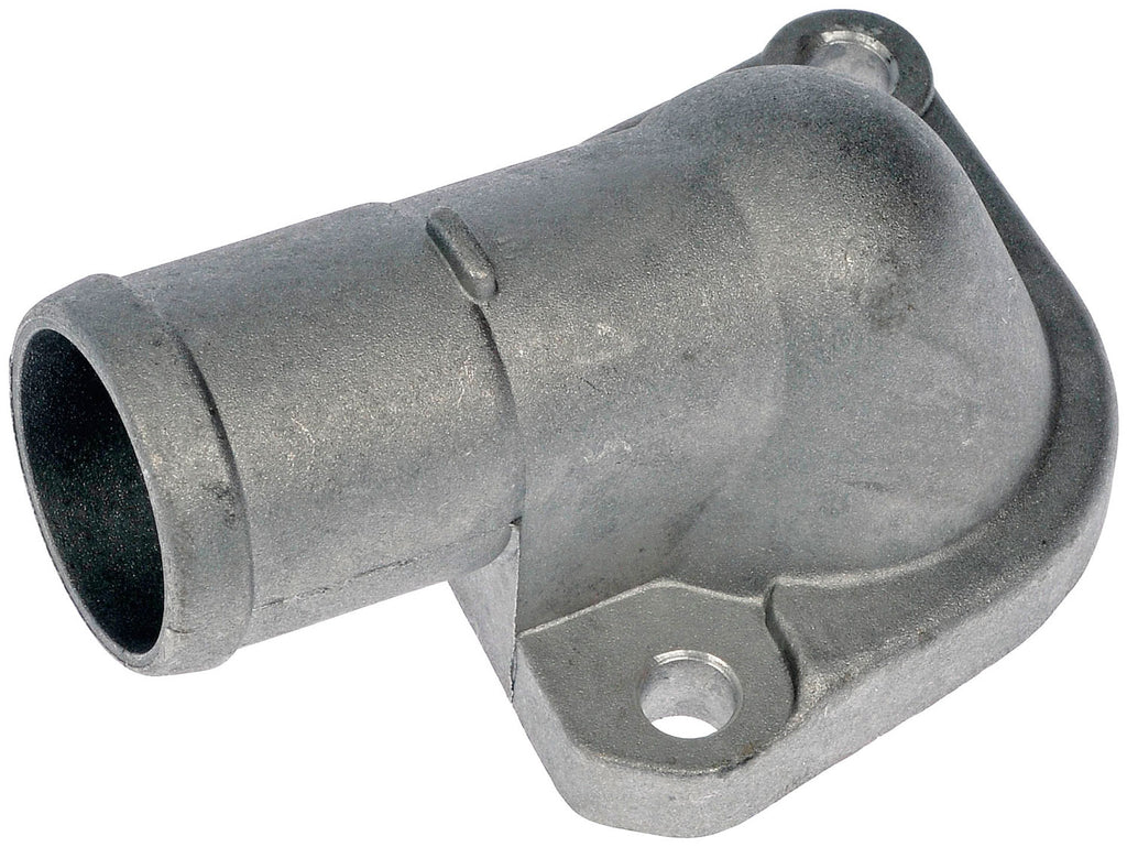 Engine Coolant Thermostat Housing Dorman# 902-5097 Fits 97-02 Mitsubishi Mirage