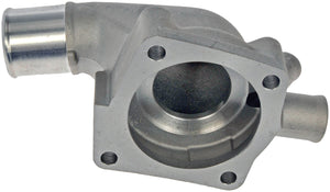 Eng Coolant Thermostat Housing - Dorman# 902-5100 Fits 81-87 Toyota Land Cruiser