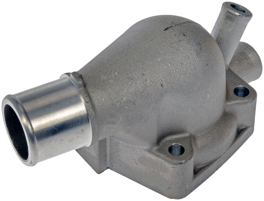 Eng Coolant Thermostat Housing - Dorman# 902-5100 Fits 81-87 Toyota Land Cruiser