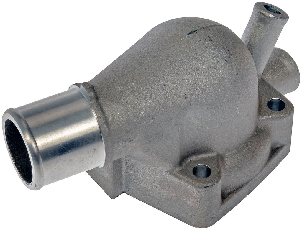 Eng Coolant Thermostat Housing - Dorman# 902-5100 Fits 81-87 Toyota Land Cruiser