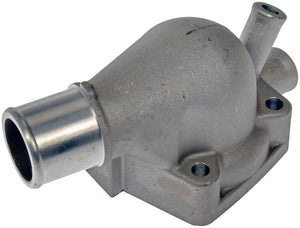 Eng Coolant Thermostat Housing - Dorman# 902-5100 Fits 81-87 Toyota Land Cruiser