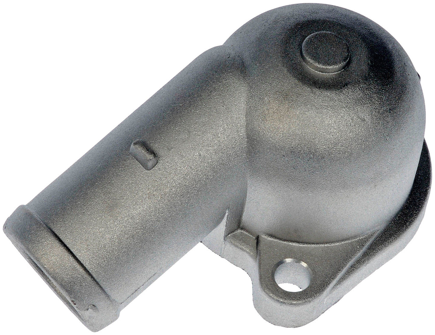 Eng Coolant Thermostat Housing - Dorman# 902-5105 Fits 93-96 Mitsubishi Mirage