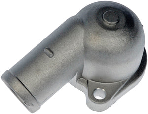 Eng Coolant Thermostat Housing - Dorman# 902-5105 Fits 93-96 Mitsubishi Mirage