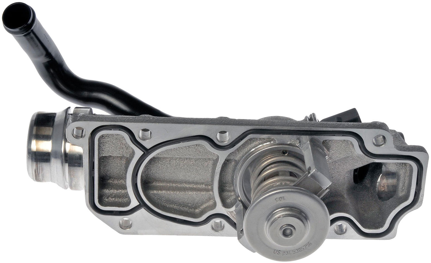 Engine Coolant Thermostat Housing - Dorman# 902-5115 02-04 Volkswagen Passat