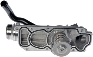 Engine Coolant Thermostat Housing - Dorman# 902-5115 02-04 Volkswagen Passat