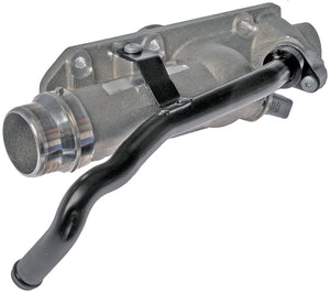 Engine Coolant Thermostat Housing - Dorman# 902-5115 02-04 Volkswagen Passat