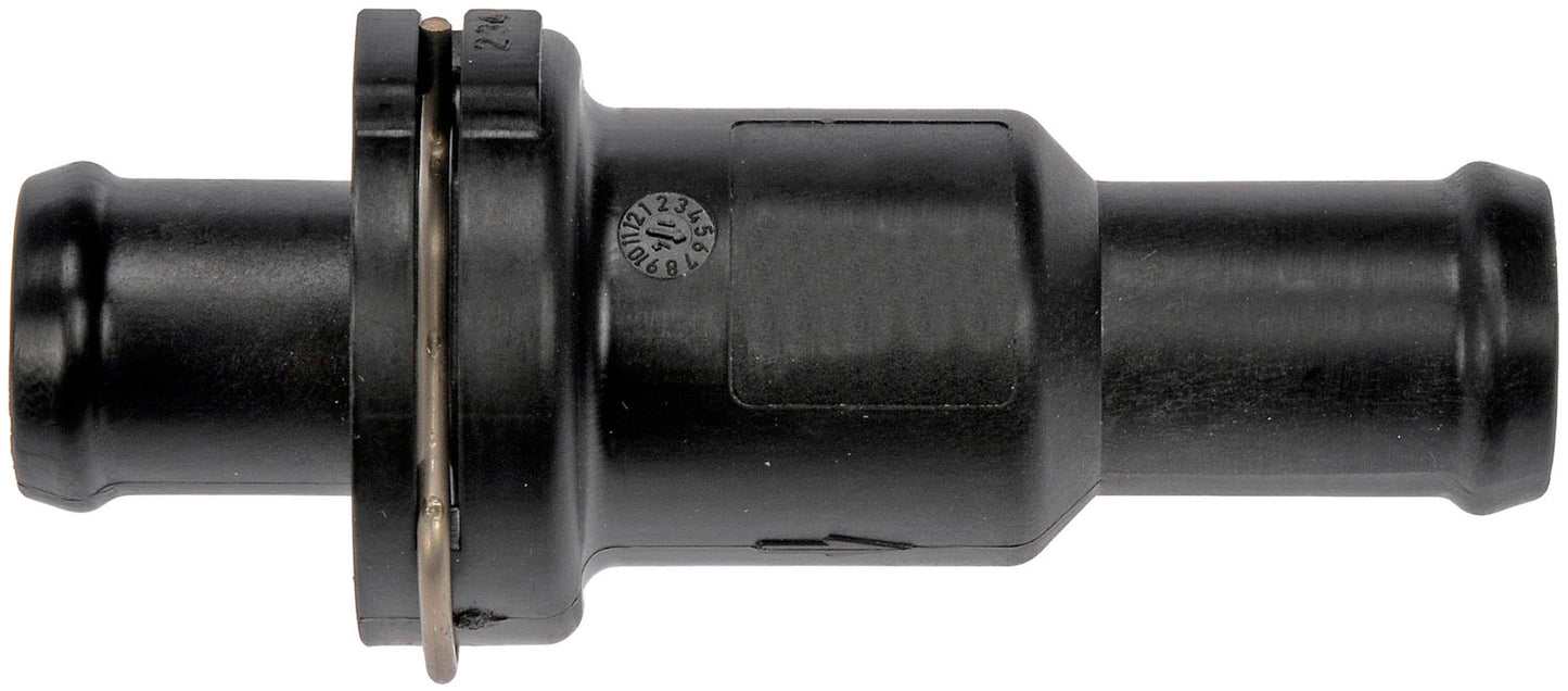 Automatic Transmission Thermostat Housing - Dorman# 902-5133 fITS 15-16 Audi Q3