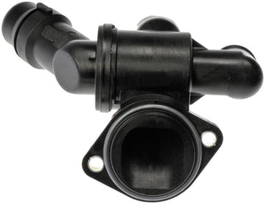 Eng Coolant Thermostat Housing - Dorman# 902-5134 Fits 05-09 Audi A4 A4 Quattro