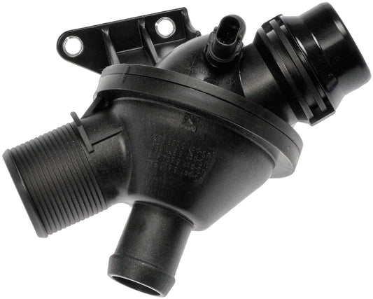 Eng Coolant Thermostat Housing - Dorman# 902-5135 Fits 13-15 Beetle 12-16 AudiA6