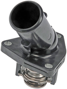 One New Engine Coolant Thermostat Housing - Dorman# 902-5137