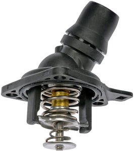 Eng Coolant Thermostat Housing - Dorman# 902-5142 Fits 03-11 Honda Element