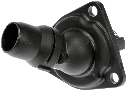 Eng Coolant Thermostat Housing - Dorman# 902-5142 Fits 03-11 Honda Element