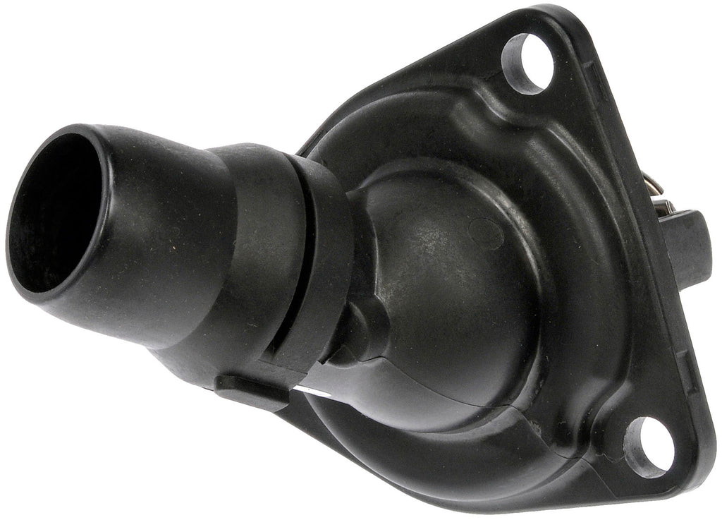 Eng Coolant Thermostat Housing - Dorman# 902-5142 Fits 03-11 Honda Element