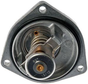 Eng Coolant Thermostat Housing - Dorman# 902-5144 Fits 94-99 S500 94-98 SL500