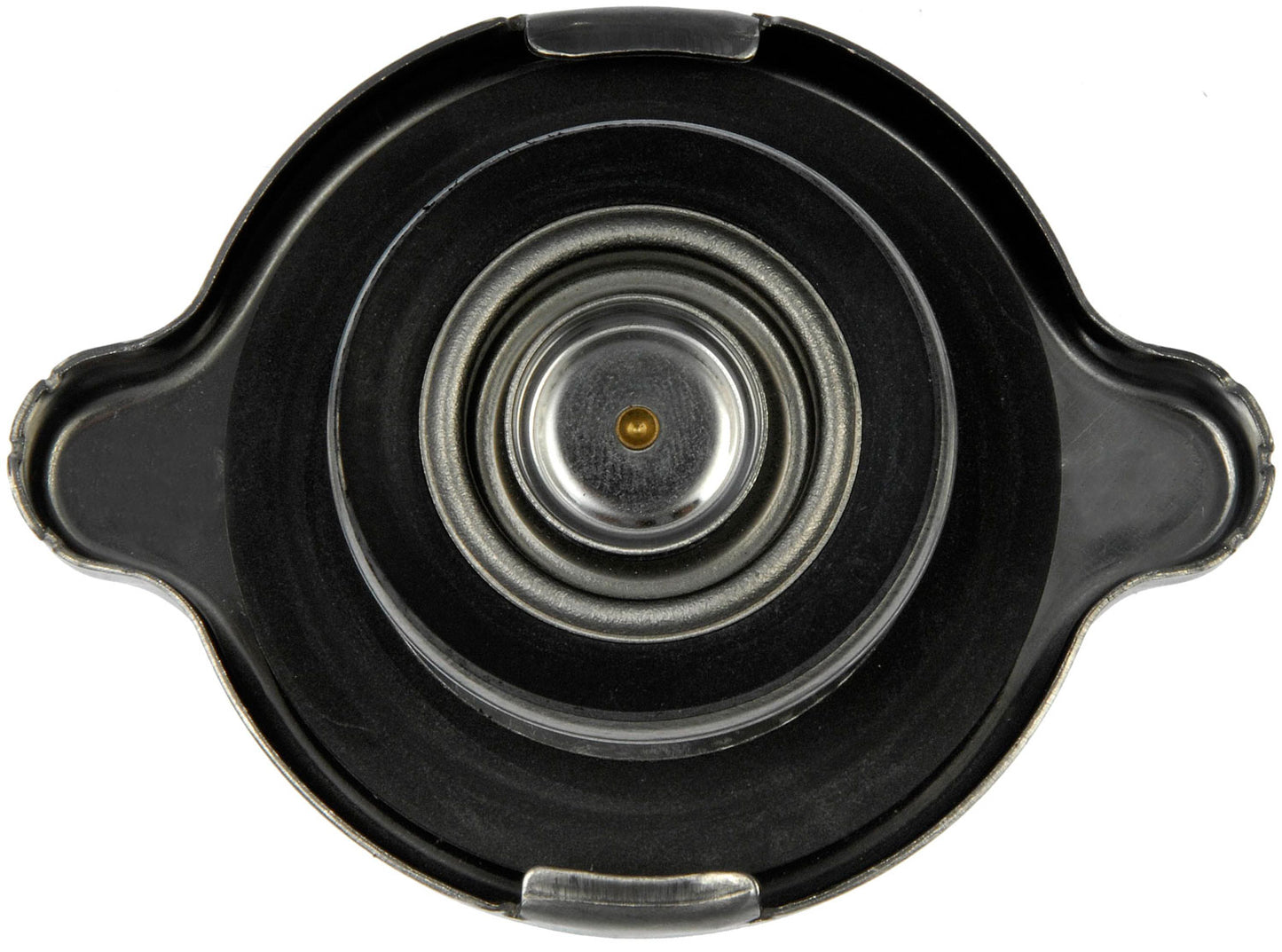 H/D Coolant Fluid Reservoir Cap - Dorman# 902-5202 Fits 05-11 Freightliner M2106