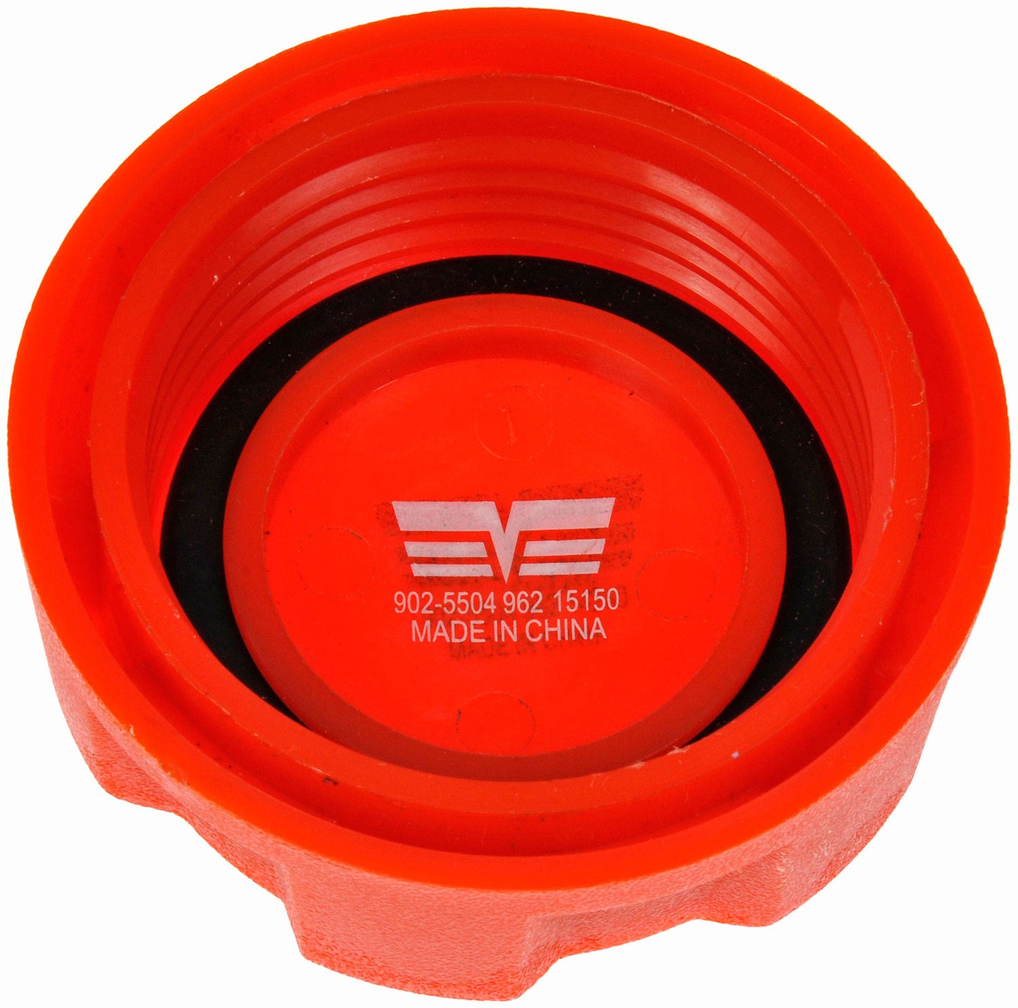 Oil Filler Cap Replacement - Dorman# 902-5504 Fits 07-15 Volvo Trucks