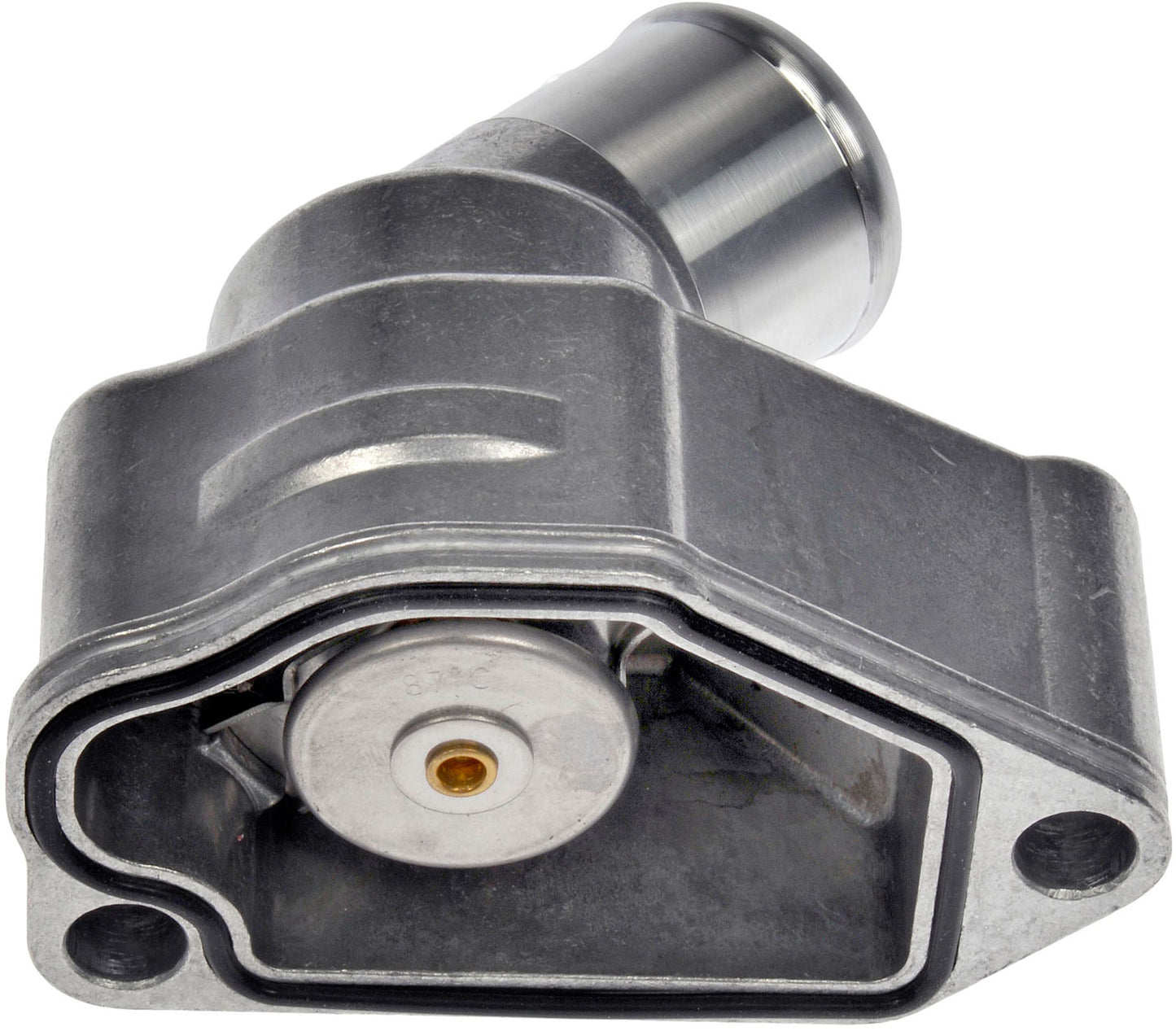 One New Engine Coolant Thermostat Housing - Dorman# 902-5901