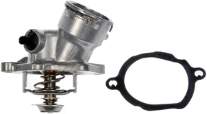 One New Engine Coolant Thermostat Housing - Dorman# 902-5903