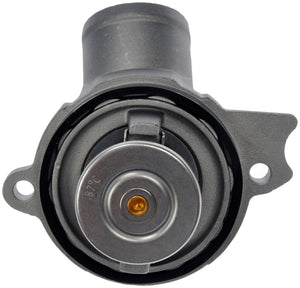 One New Engine Coolant Thermostat Housing - Dorman# 902-5911