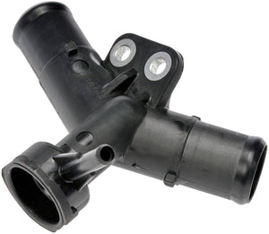 Coolant Filler Neck Assembly - Dorman# 902-680 Fits 07-14 Toyota Yaris