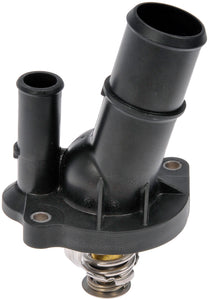 W/ Outlet Housing W/ Thermostat - Dorman 902-681 Fits 12-15 Edge 12-13 Explorer
